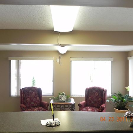 Relax Inn And Suites Kuttawa Intérieur photo