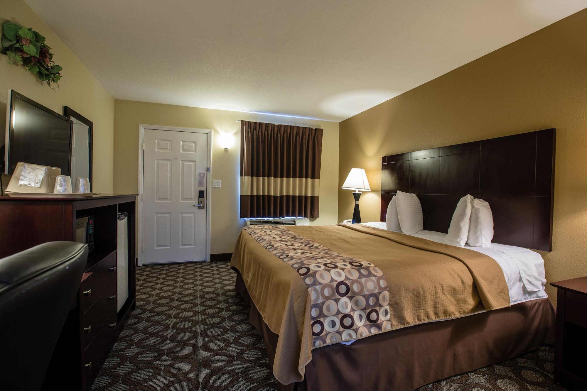Relax Inn And Suites Kuttawa Extérieur photo