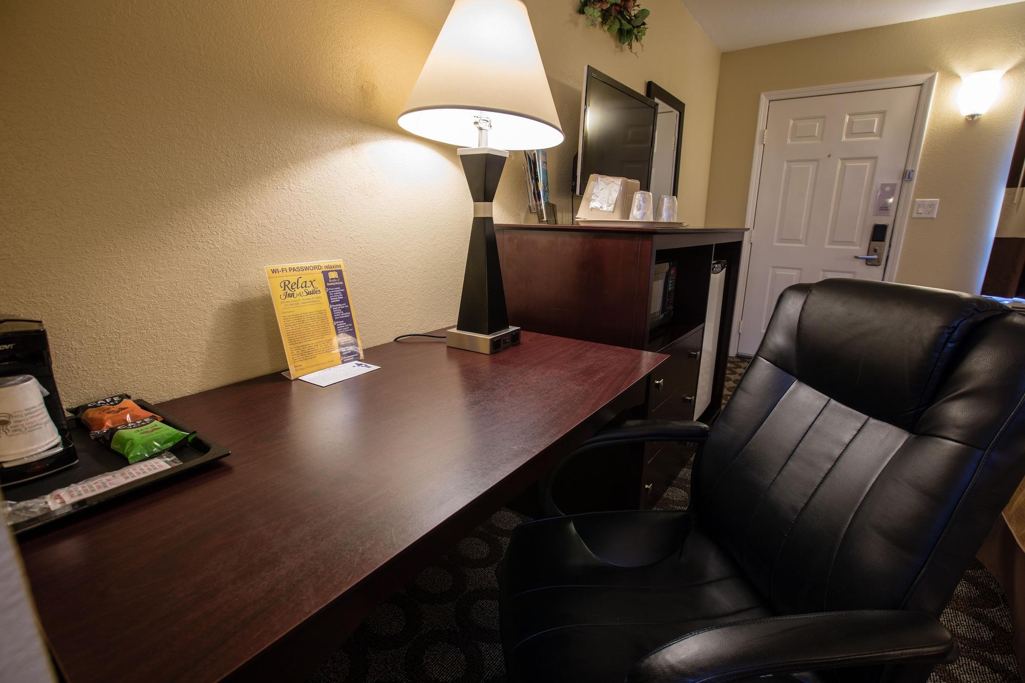 Relax Inn And Suites Kuttawa Extérieur photo