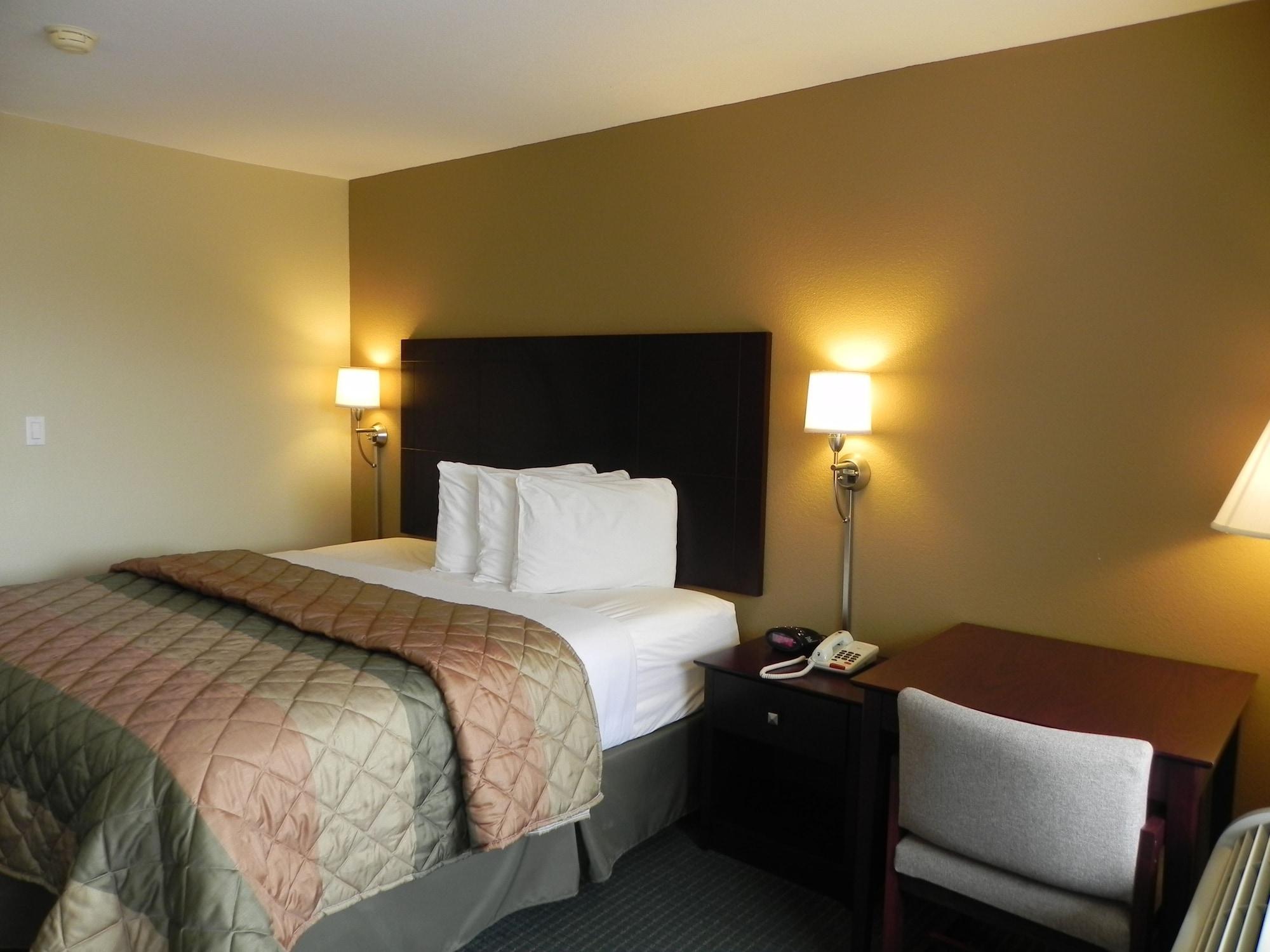 Relax Inn And Suites Kuttawa Extérieur photo