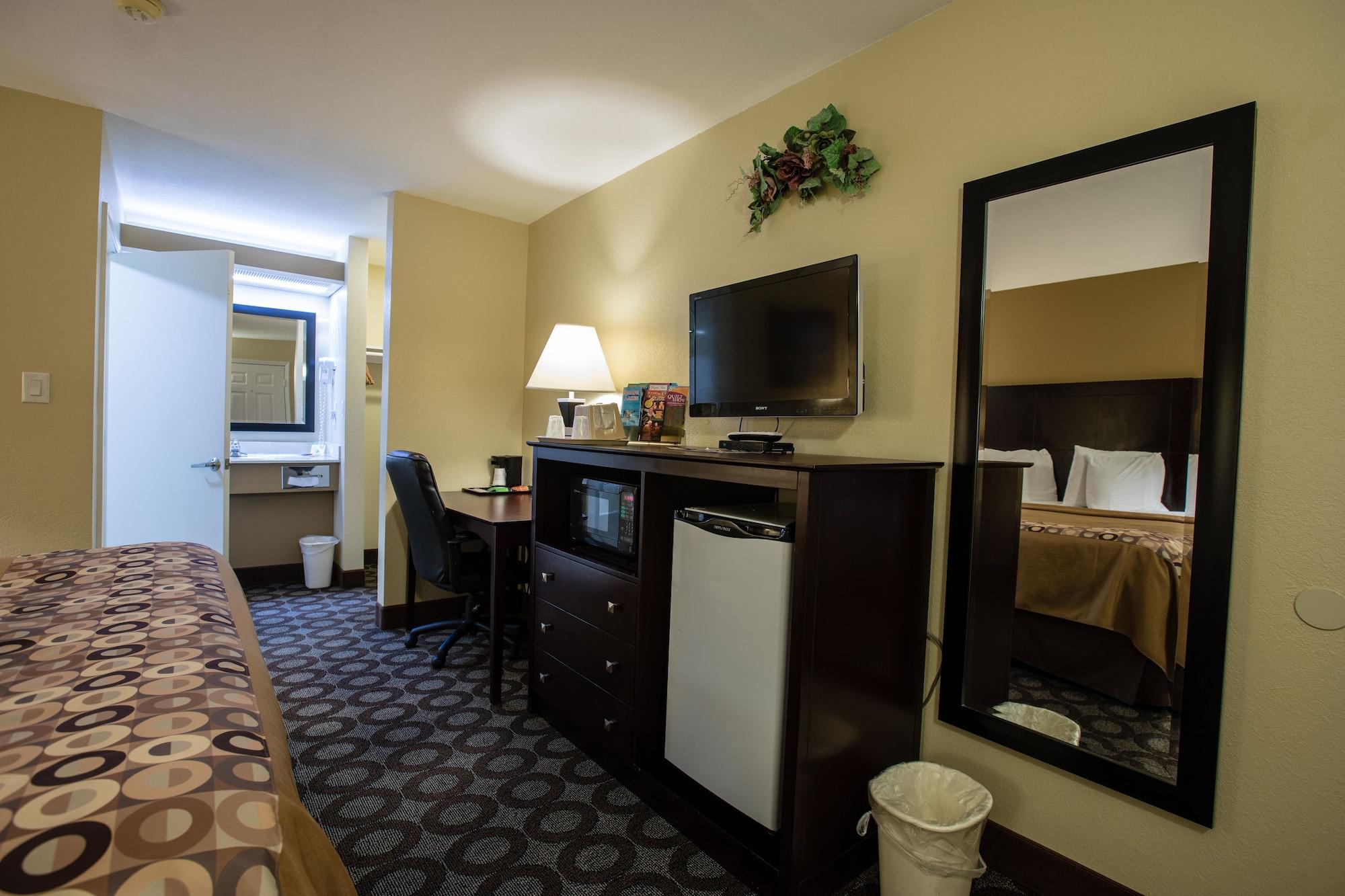 Relax Inn And Suites Kuttawa Extérieur photo