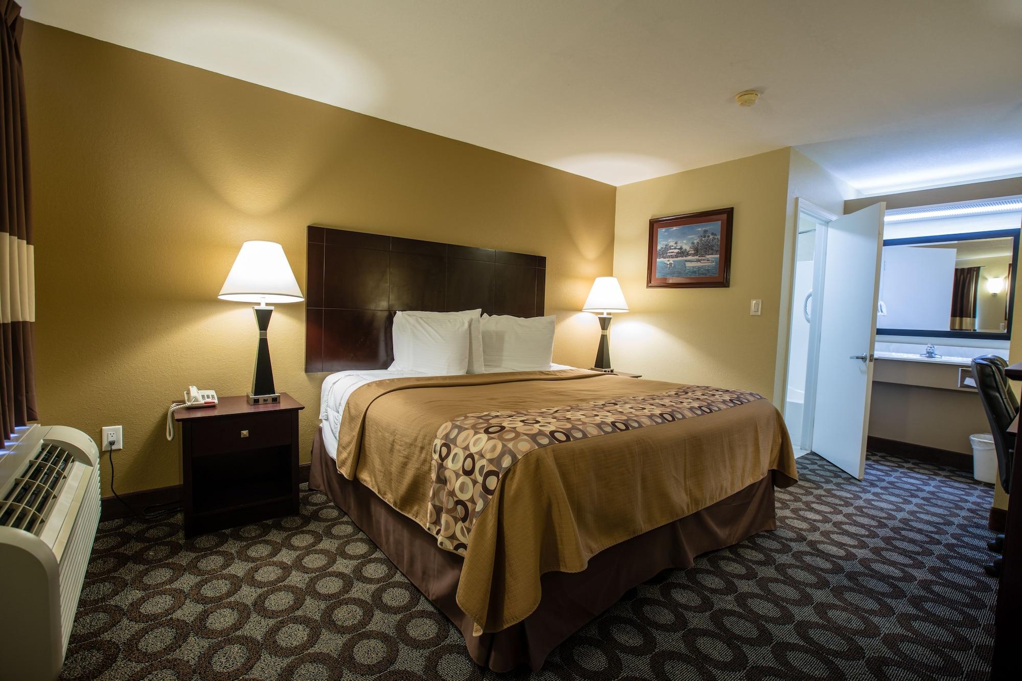 Relax Inn And Suites Kuttawa Extérieur photo