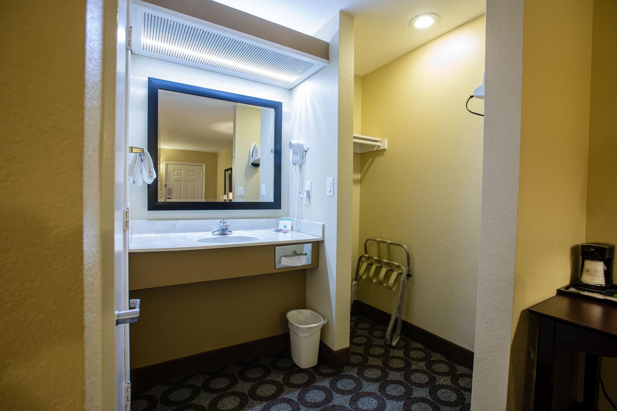 Relax Inn And Suites Kuttawa Extérieur photo