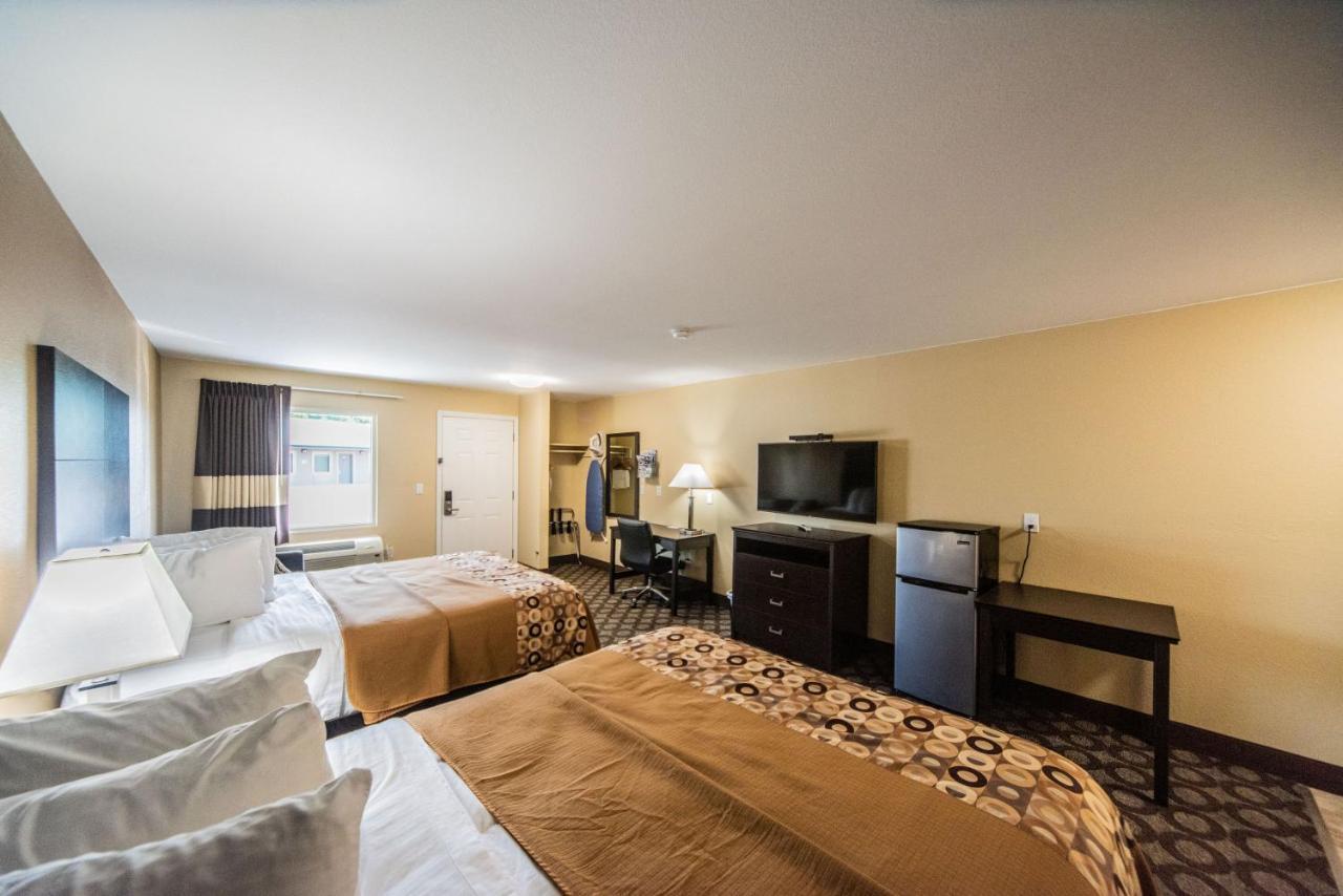 Relax Inn And Suites Kuttawa Extérieur photo