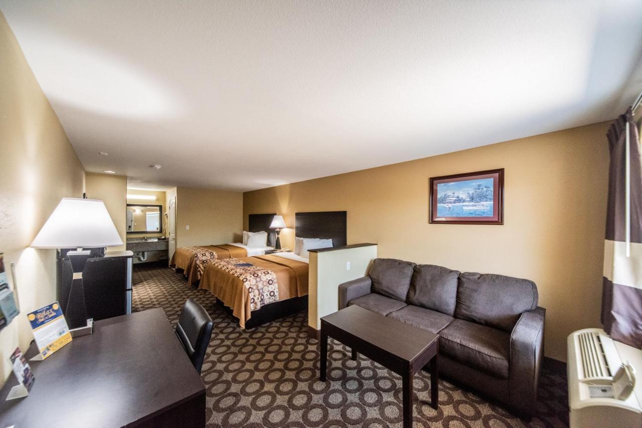 Relax Inn And Suites Kuttawa Extérieur photo