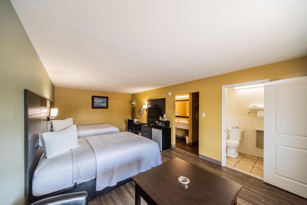 Relax Inn And Suites Kuttawa Extérieur photo