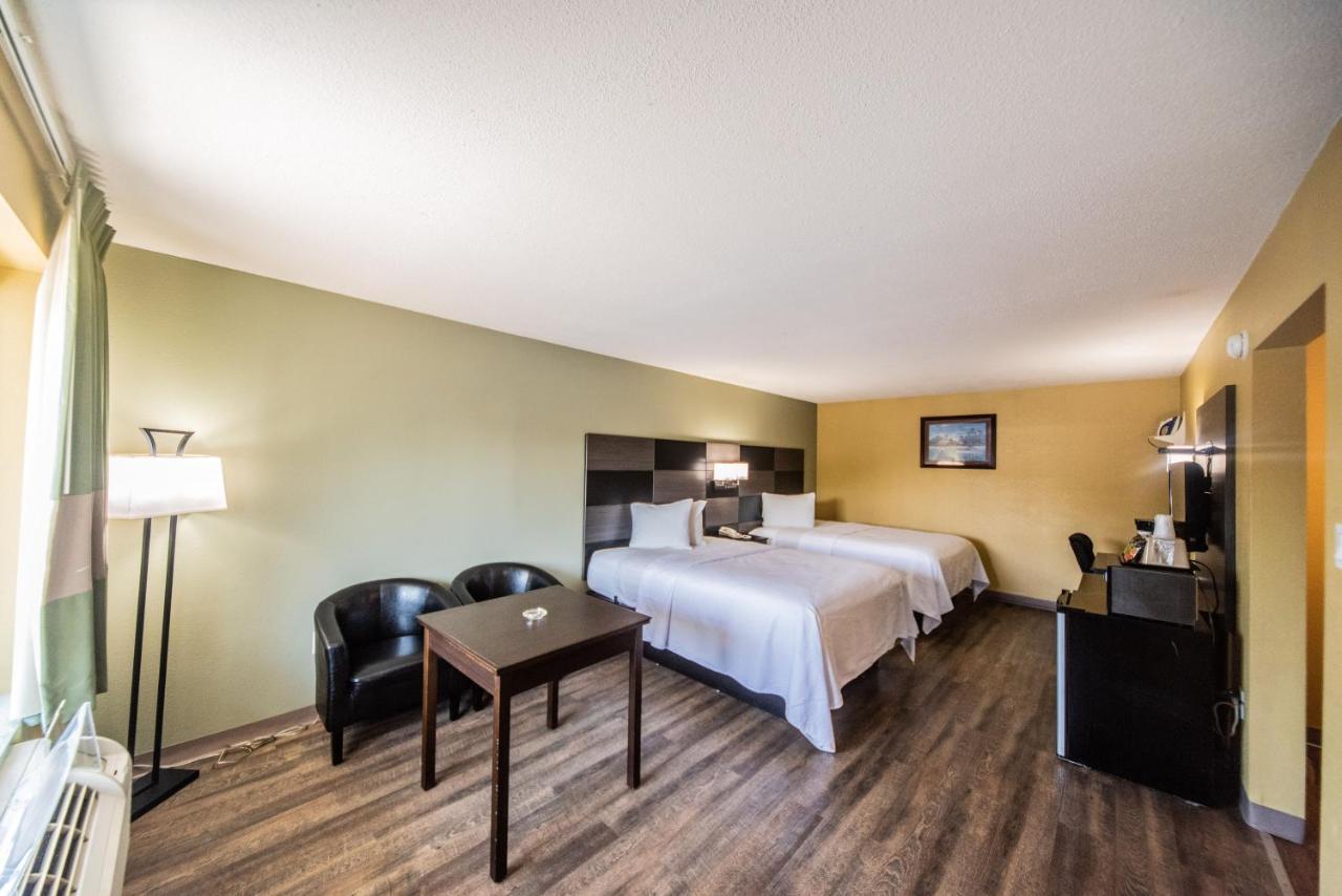 Relax Inn And Suites Kuttawa Extérieur photo