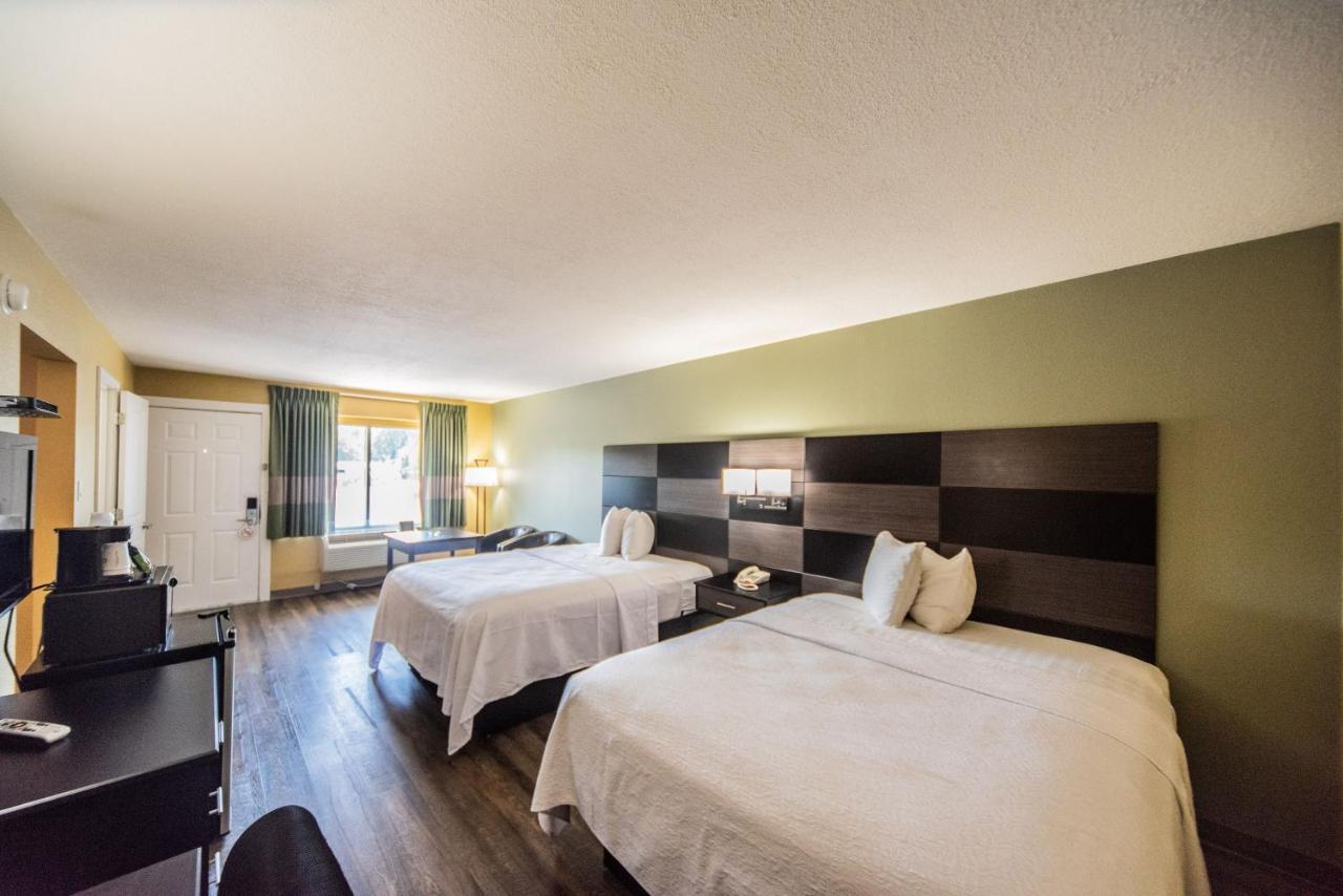 Relax Inn And Suites Kuttawa Extérieur photo