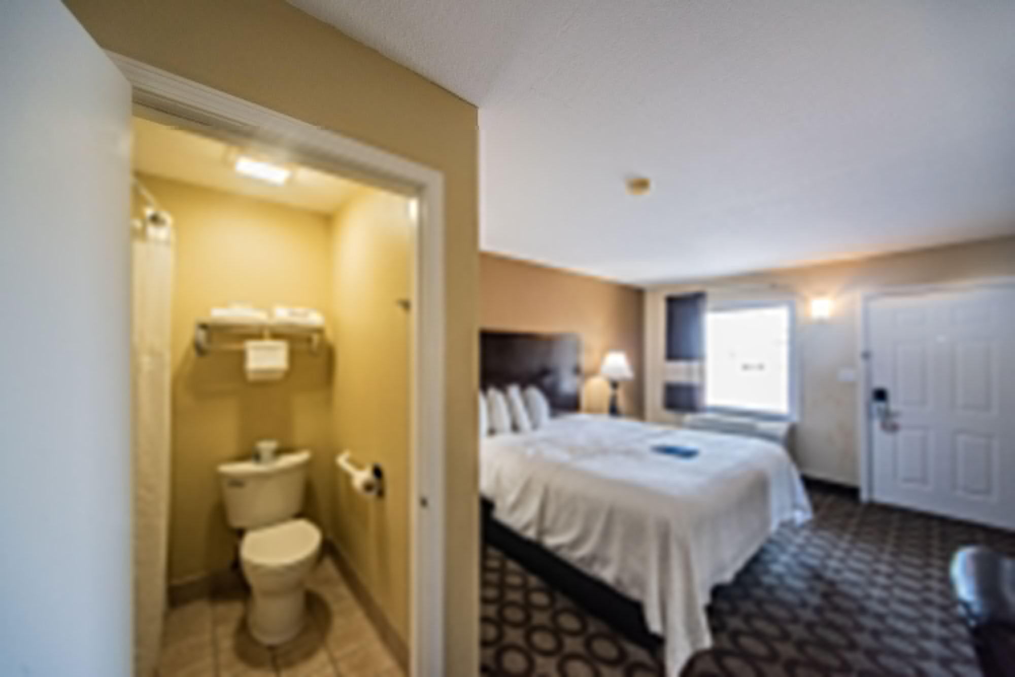 Relax Inn And Suites Kuttawa Extérieur photo