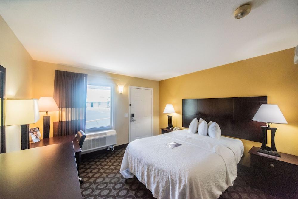 Relax Inn And Suites Kuttawa Extérieur photo