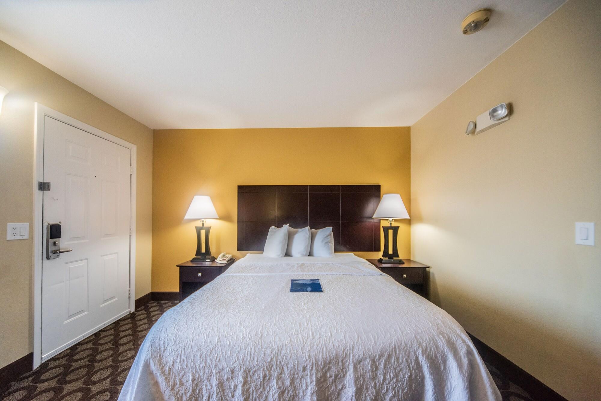 Relax Inn And Suites Kuttawa Extérieur photo