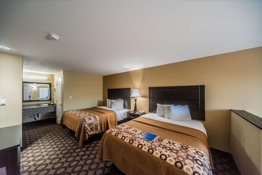Relax Inn And Suites Kuttawa Extérieur photo