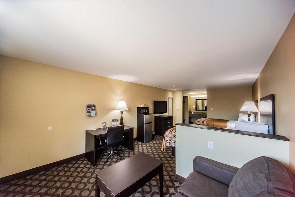 Relax Inn And Suites Kuttawa Extérieur photo