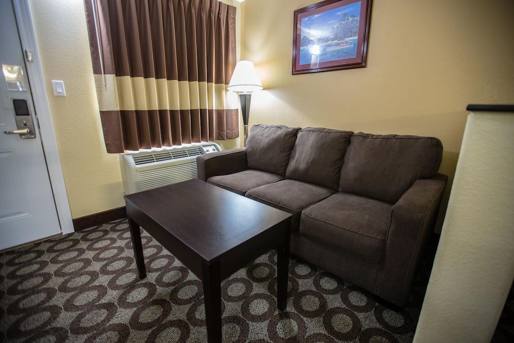 Relax Inn And Suites Kuttawa Extérieur photo