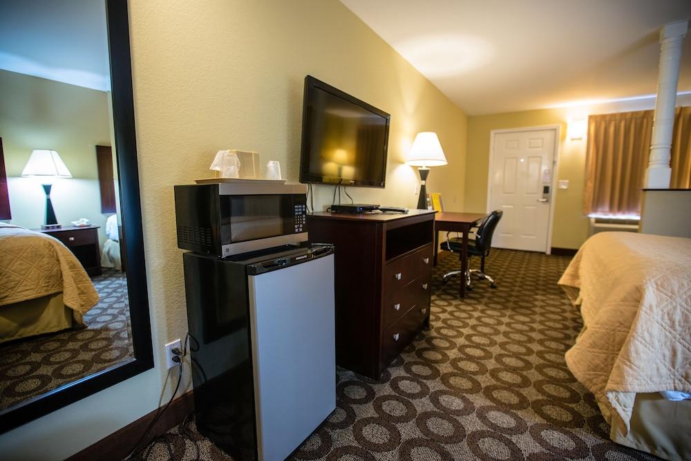 Relax Inn And Suites Kuttawa Extérieur photo