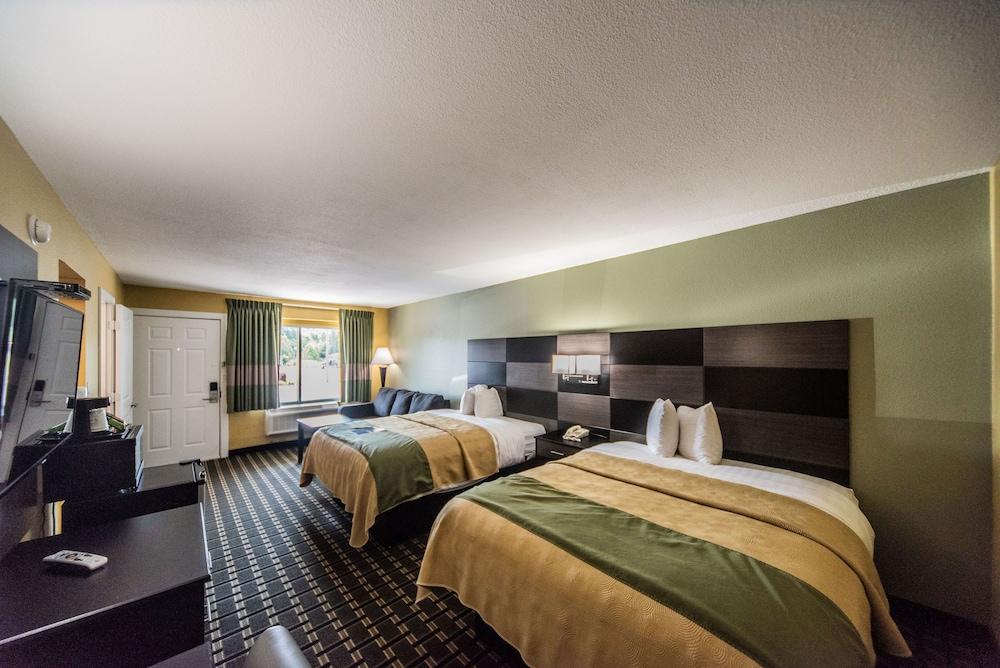 Relax Inn And Suites Kuttawa Extérieur photo