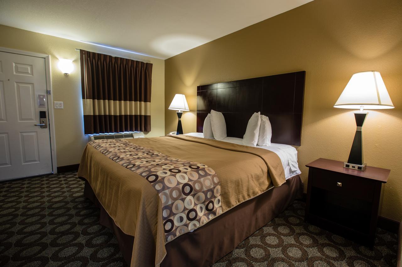 Relax Inn And Suites Kuttawa Extérieur photo