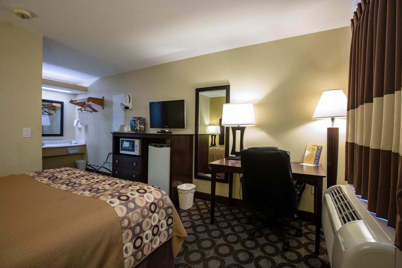 Relax Inn And Suites Kuttawa Extérieur photo