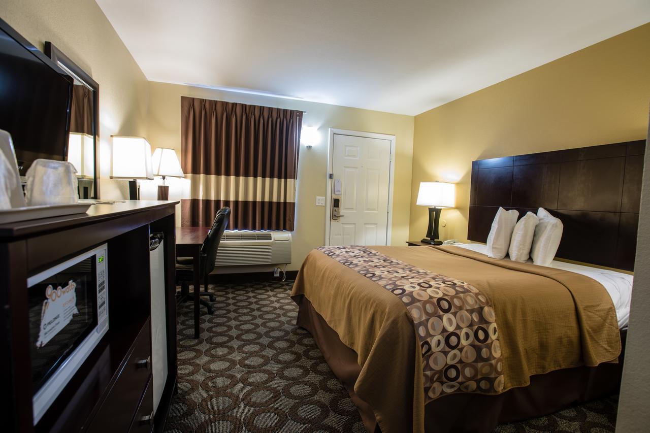 Relax Inn And Suites Kuttawa Extérieur photo