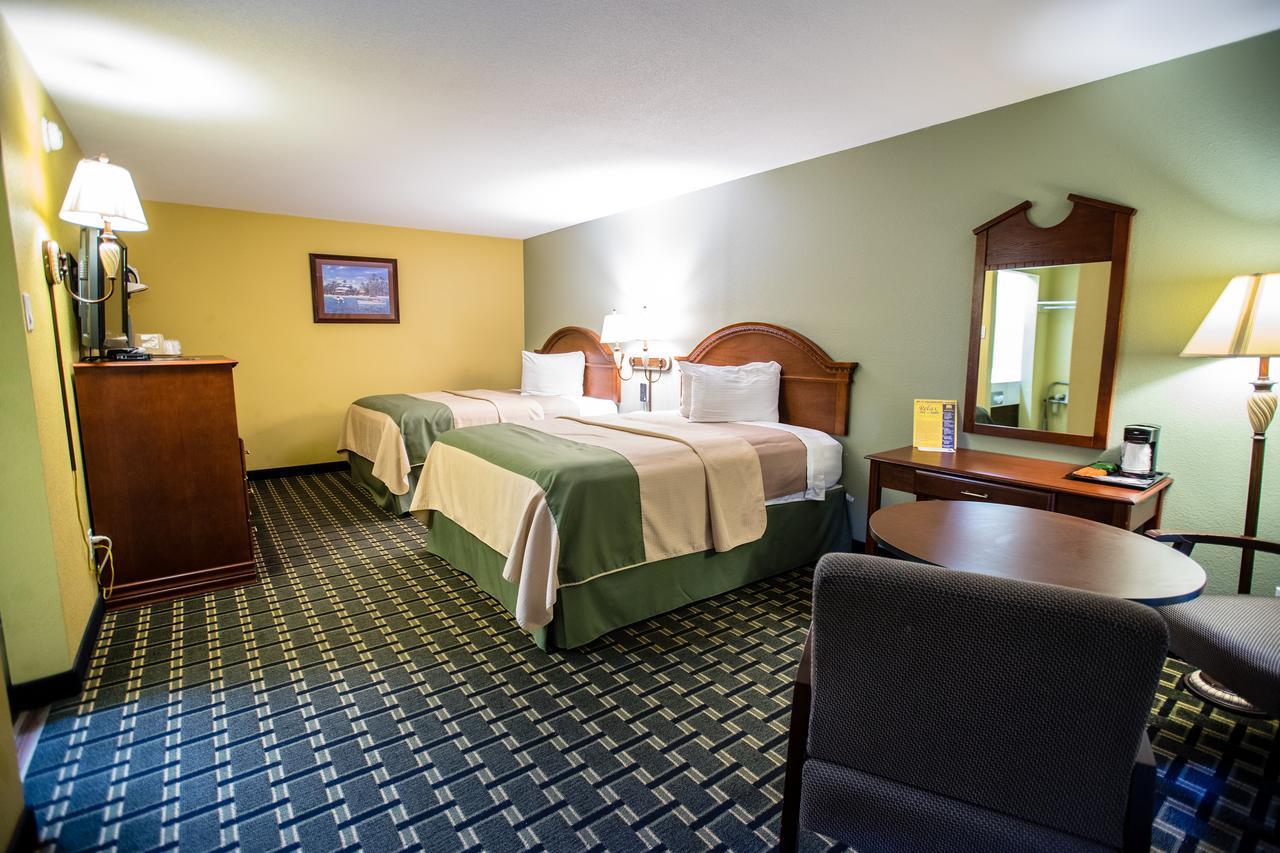 Relax Inn And Suites Kuttawa Extérieur photo