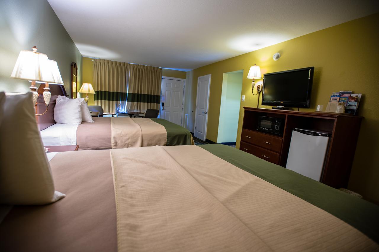 Relax Inn And Suites Kuttawa Extérieur photo