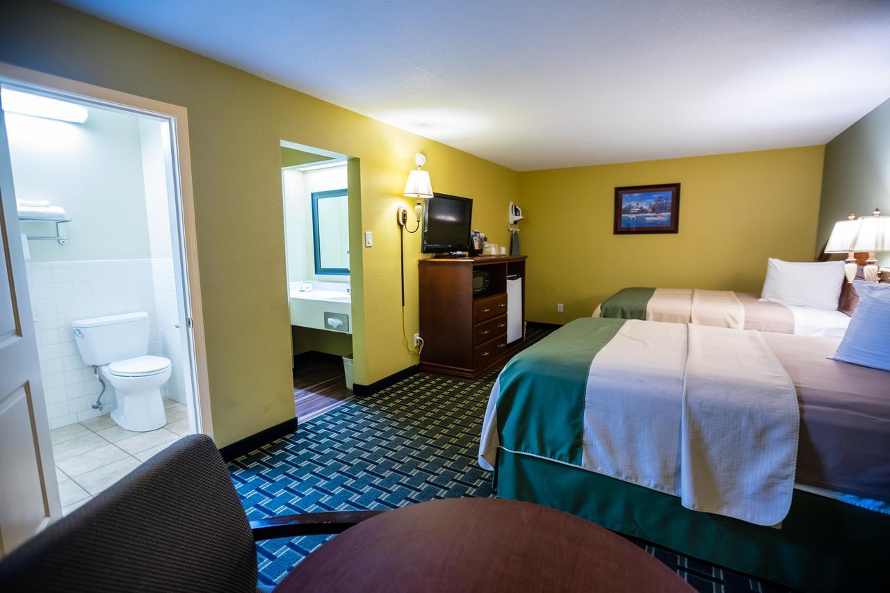 Relax Inn And Suites Kuttawa Extérieur photo