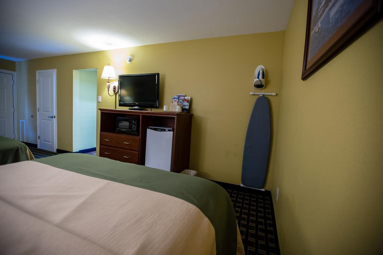 Relax Inn And Suites Kuttawa Extérieur photo