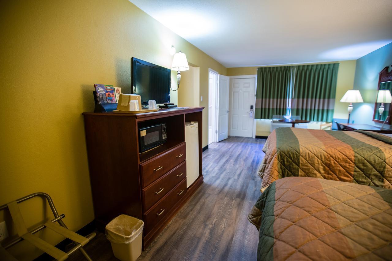 Relax Inn And Suites Kuttawa Extérieur photo