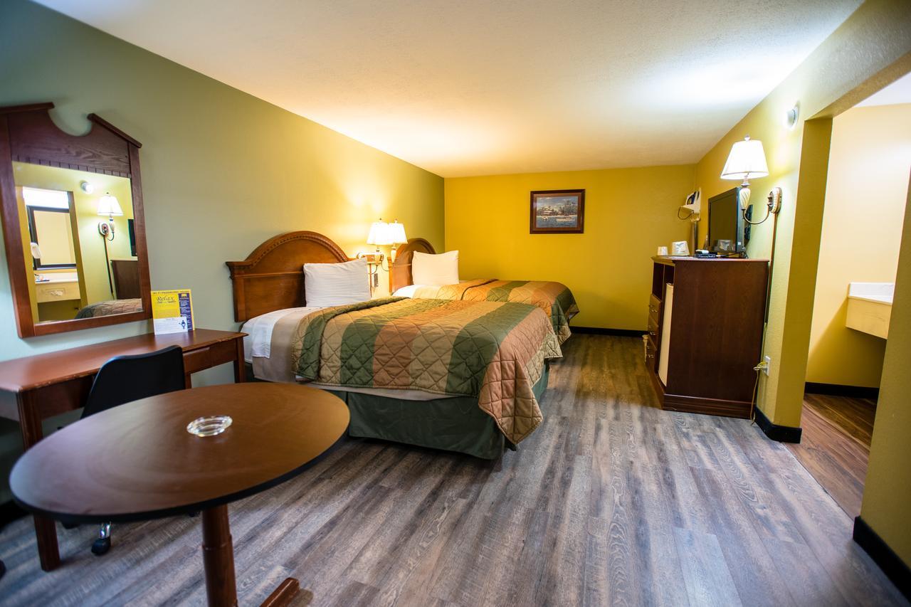 Relax Inn And Suites Kuttawa Extérieur photo