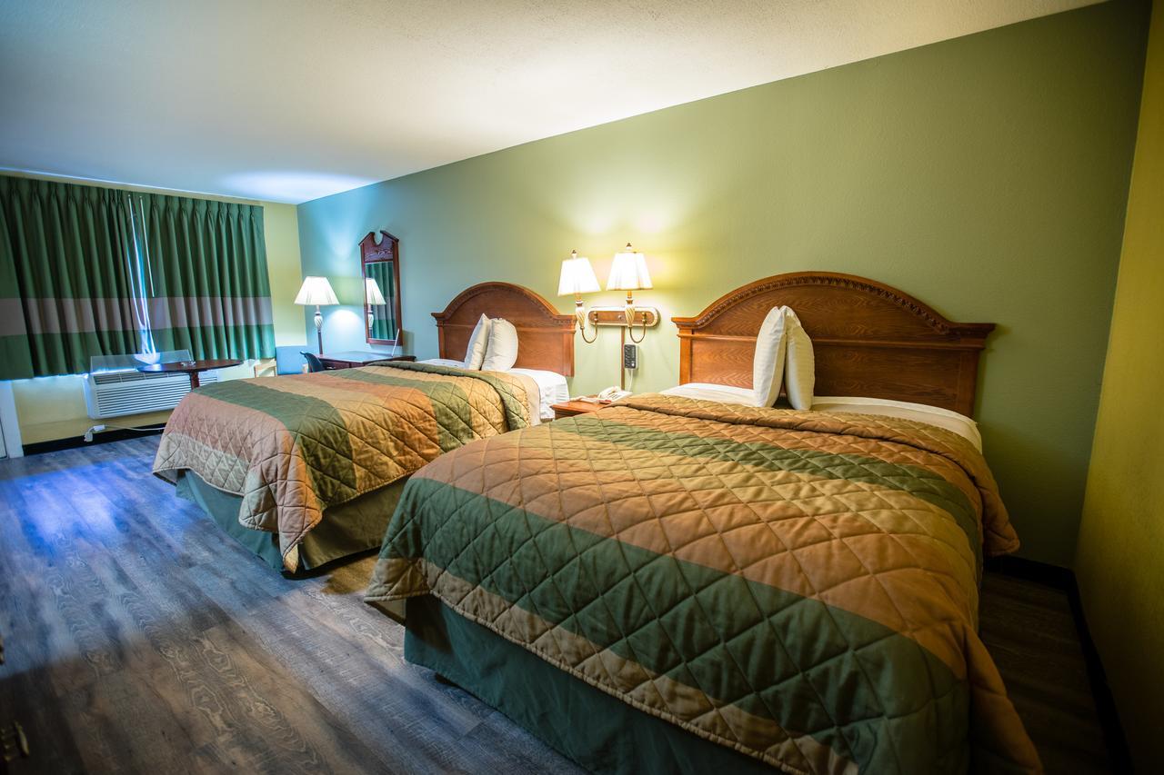 Relax Inn And Suites Kuttawa Extérieur photo