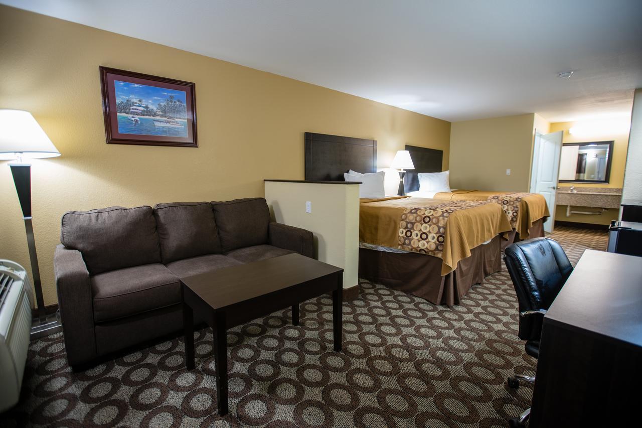 Relax Inn And Suites Kuttawa Extérieur photo