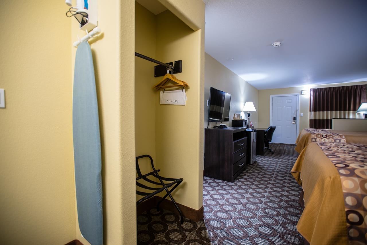 Relax Inn And Suites Kuttawa Extérieur photo