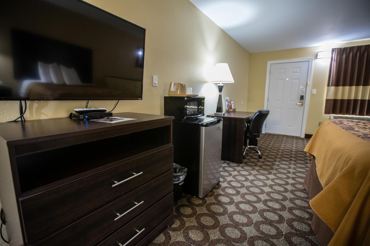 Relax Inn And Suites Kuttawa Extérieur photo