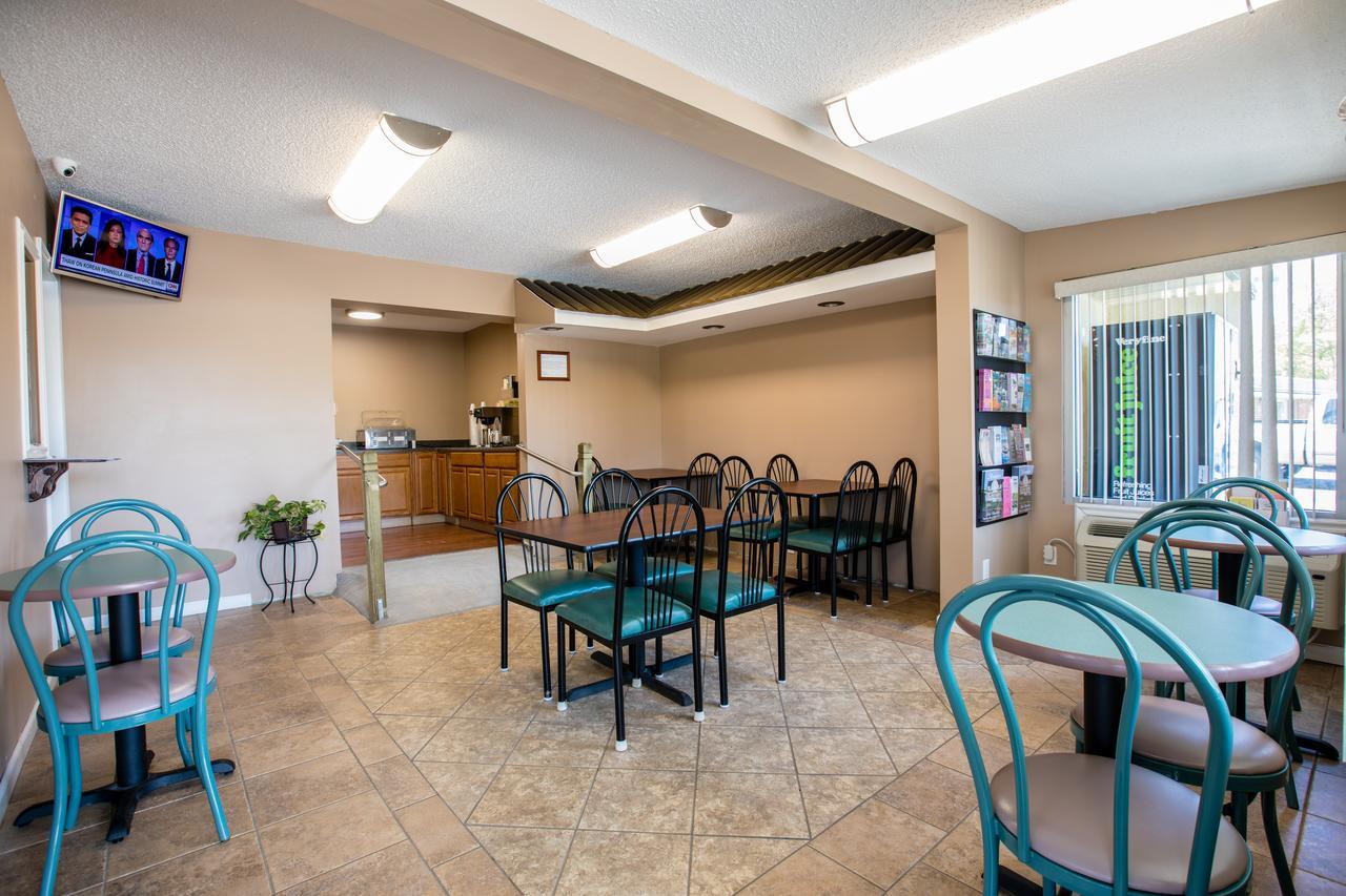 Relax Inn And Suites Kuttawa Extérieur photo