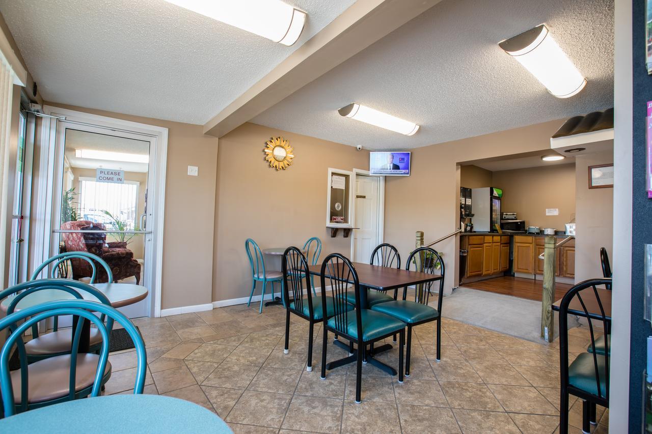 Relax Inn And Suites Kuttawa Extérieur photo