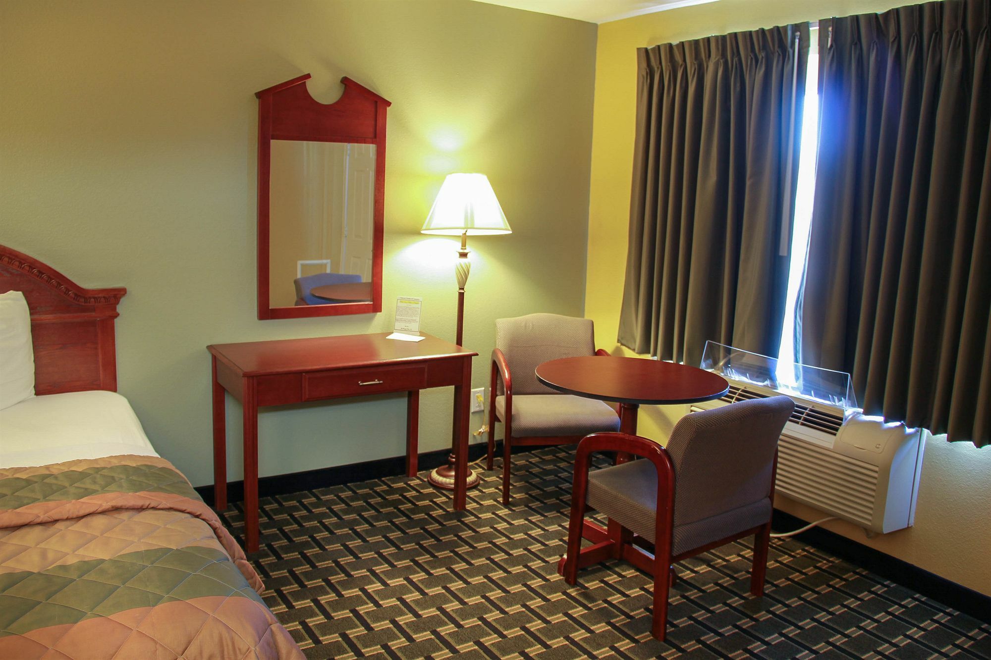 Relax Inn And Suites Kuttawa Extérieur photo