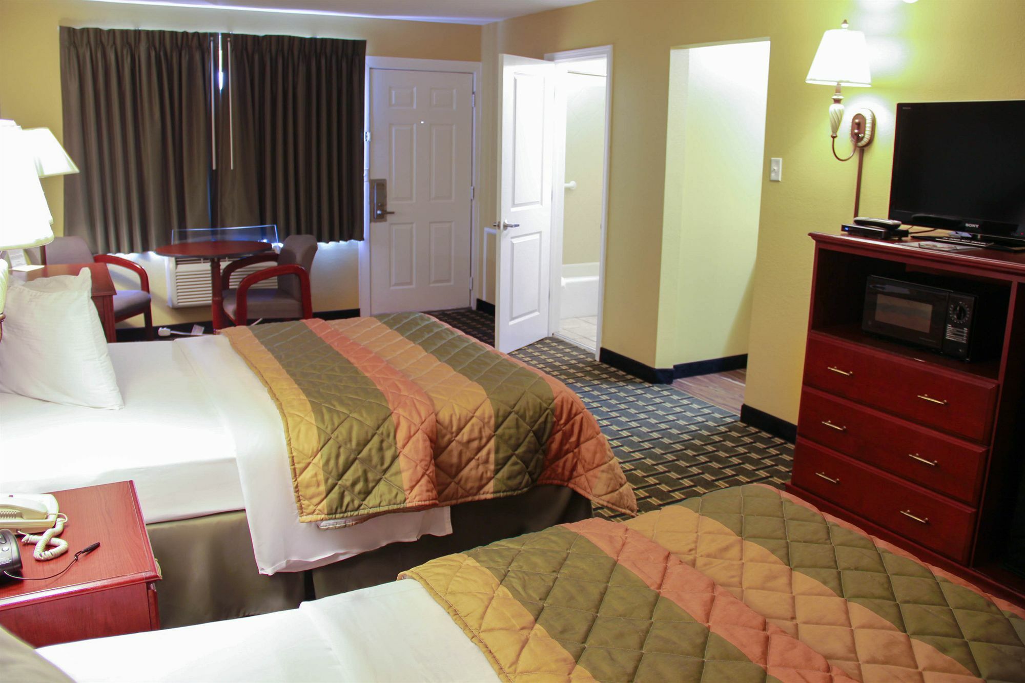 Relax Inn And Suites Kuttawa Extérieur photo