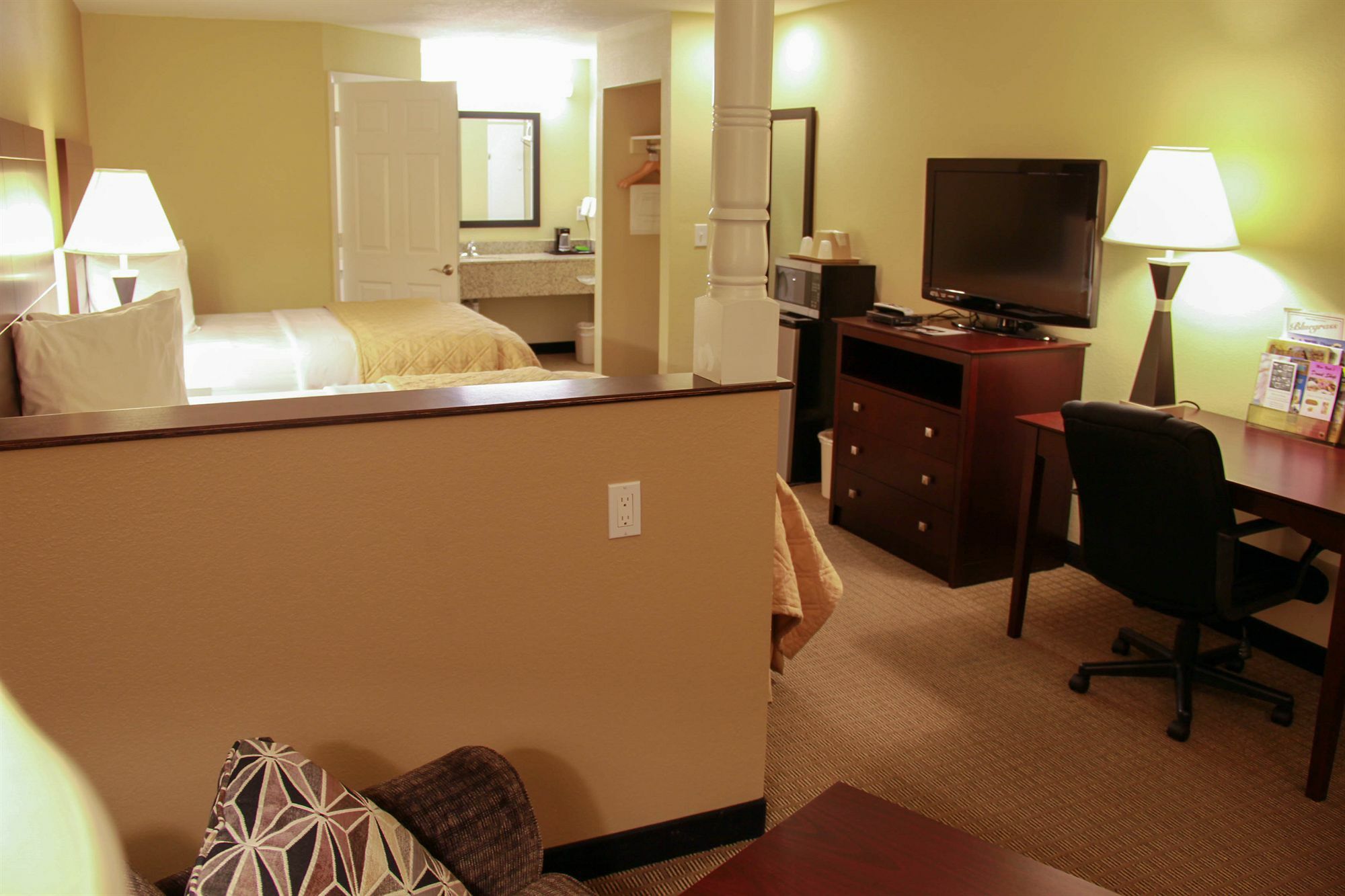 Relax Inn And Suites Kuttawa Extérieur photo