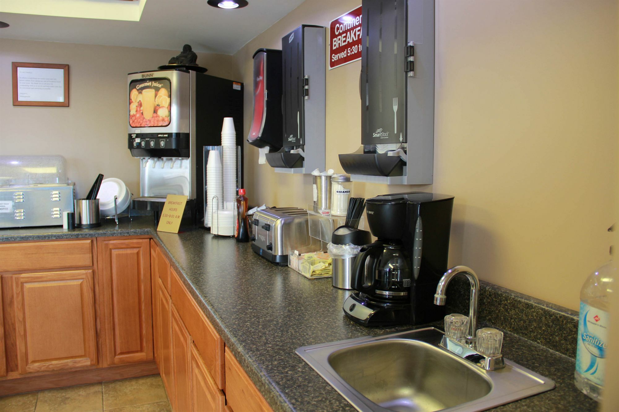 Relax Inn And Suites Kuttawa Extérieur photo